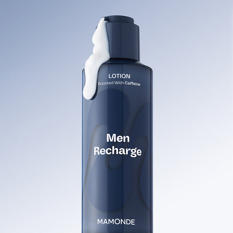 Mamonde Men Recharging Lotion 150ml
