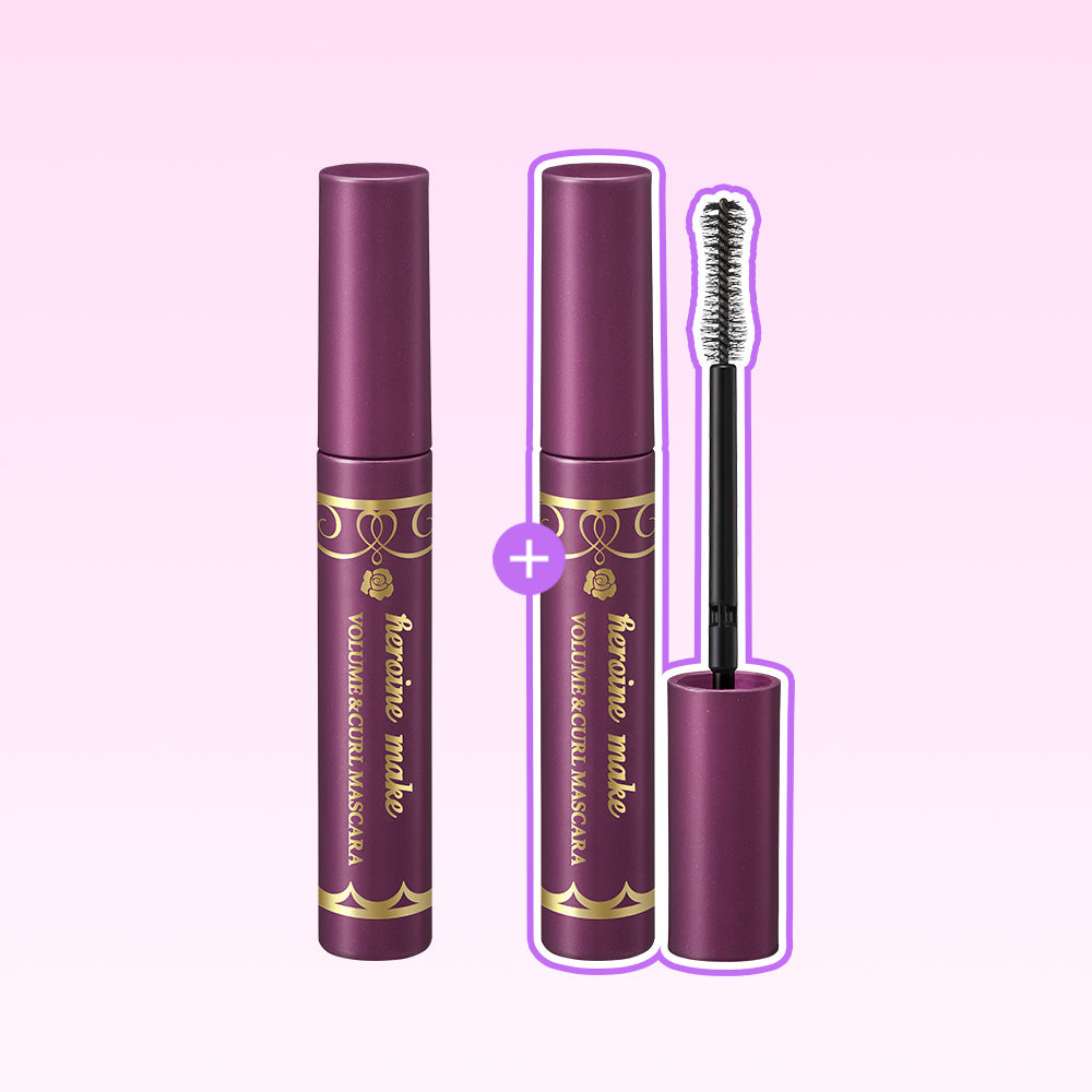 Kiss Me Heroine Make Mascara EX 6g