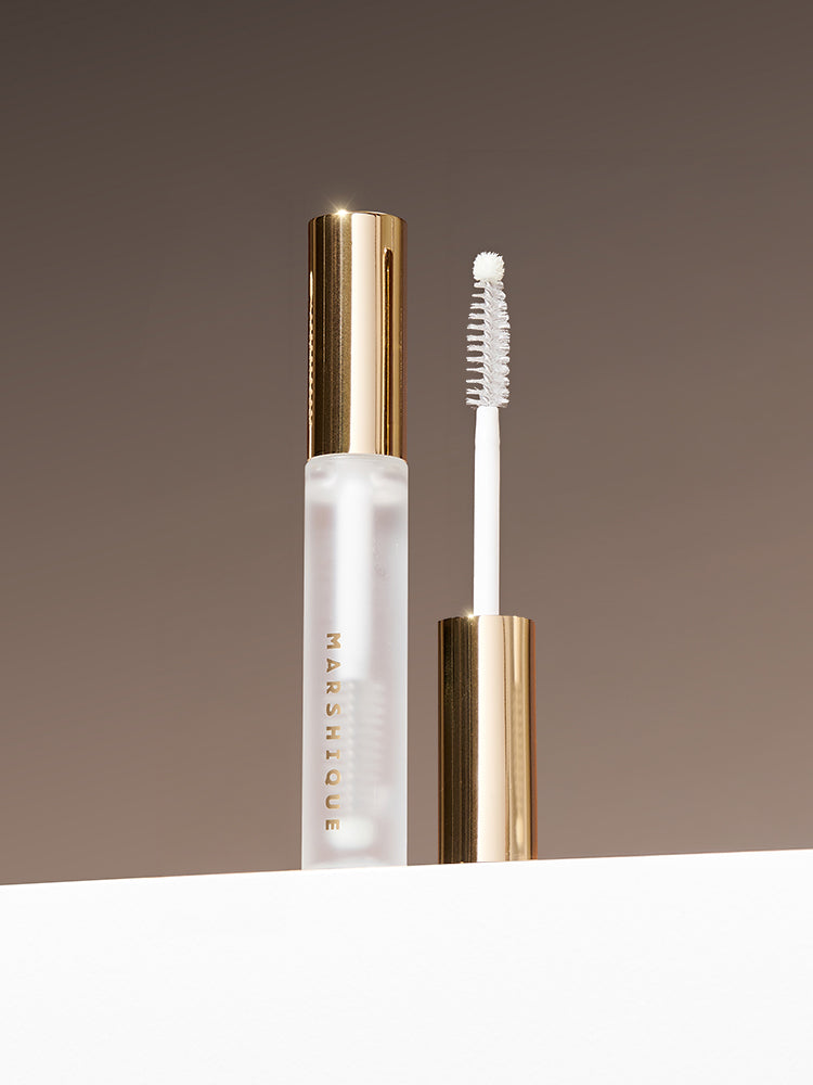 Marshique Enriched Gentle Vegan Eyelash & Eyebrow Serum 7.5ml