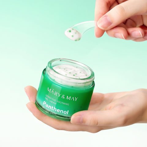Mary&May Sensitive Soothing Gel Cream 70ml