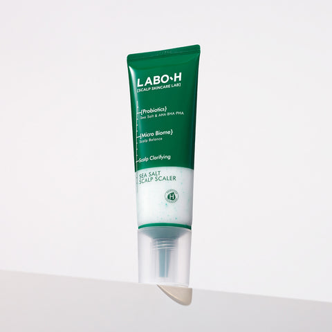 Labo H Scalp Strengthening Clinic Scaler ? Hair Loss Symptom Relief 208g