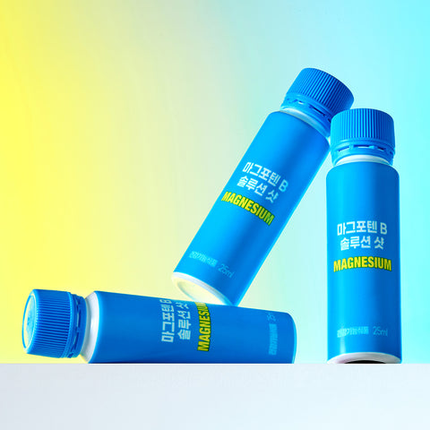 Celltrion InnerLab MagPoten B Solution Shot (2 Boxes)