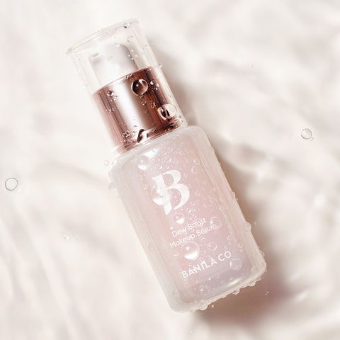 Banila Co Dew Boost Makeup Serum 30ml