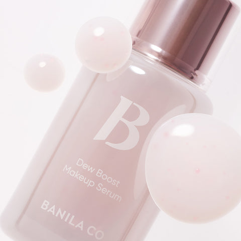 Banila Co Dew Boost Makeup Serum 30ml