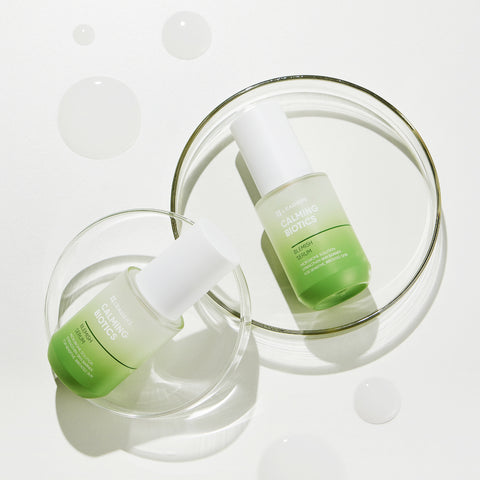 Leaders Calming Biotics Blemish Trace Serum 30ml