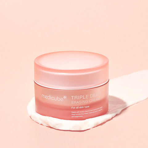 Medicube Triple Collagen Cream 4.0 50ml (2 pack)