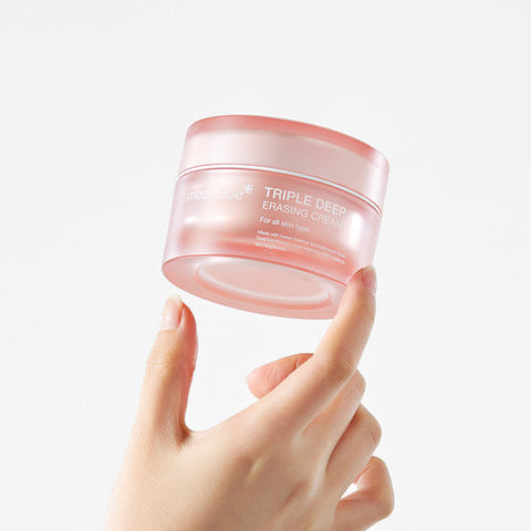 Medicube Triple Collagen Cream 4.0 50ml (2 pack)