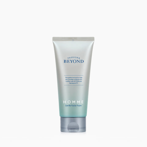 BEYOND Homme Gentle Facial Foam 150ml