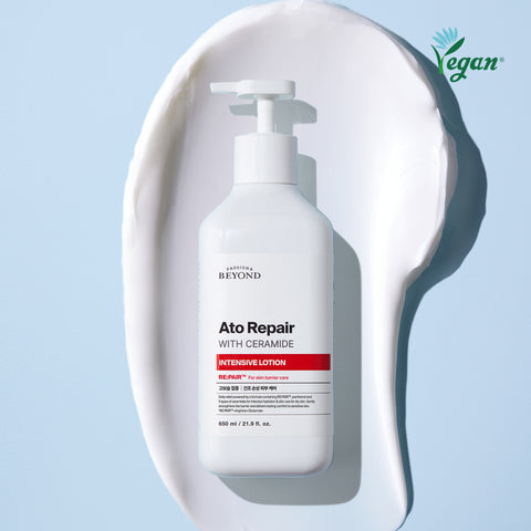 BEYOND AtoRepair Intensive Lotion 650ml