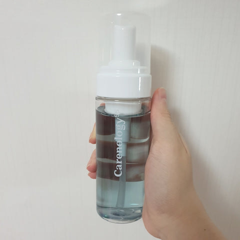 Carenology Bubble Dispenser 150ml