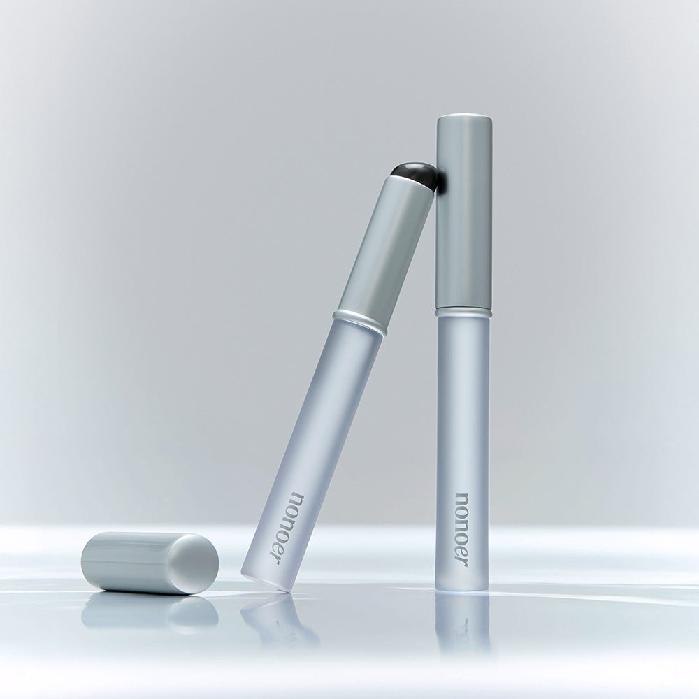 Nonoer Slick Soft Silicone Brush (Mini / Portable)