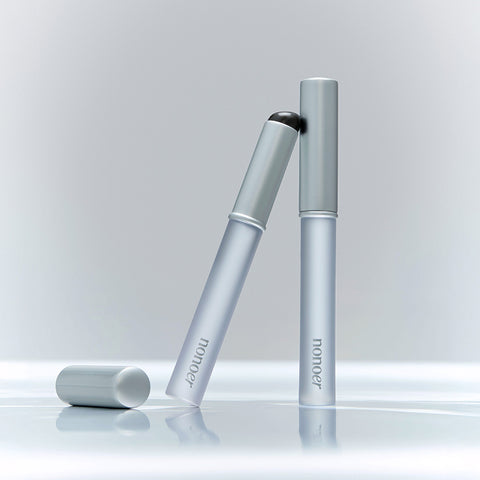 Nonoer Slick Soft Silicone Brush (Mini / Portable)