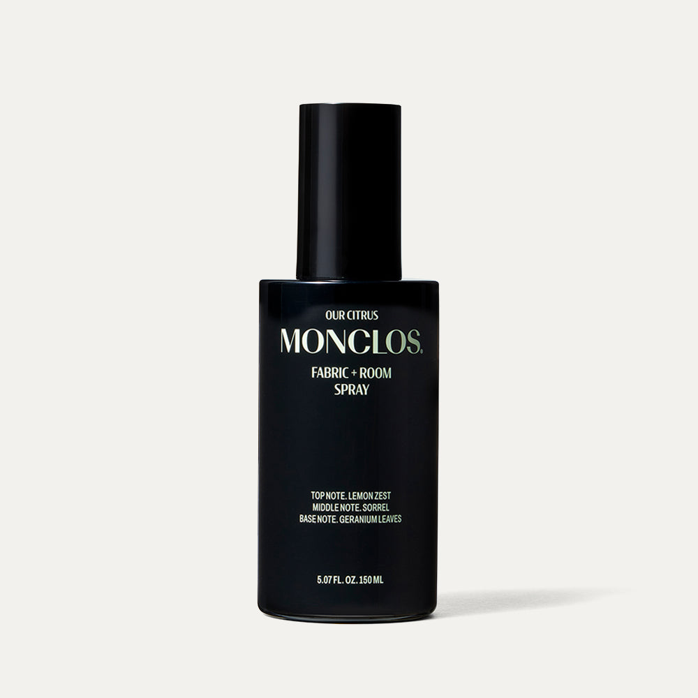 Monclos Our Citrus Room Spray 150ml