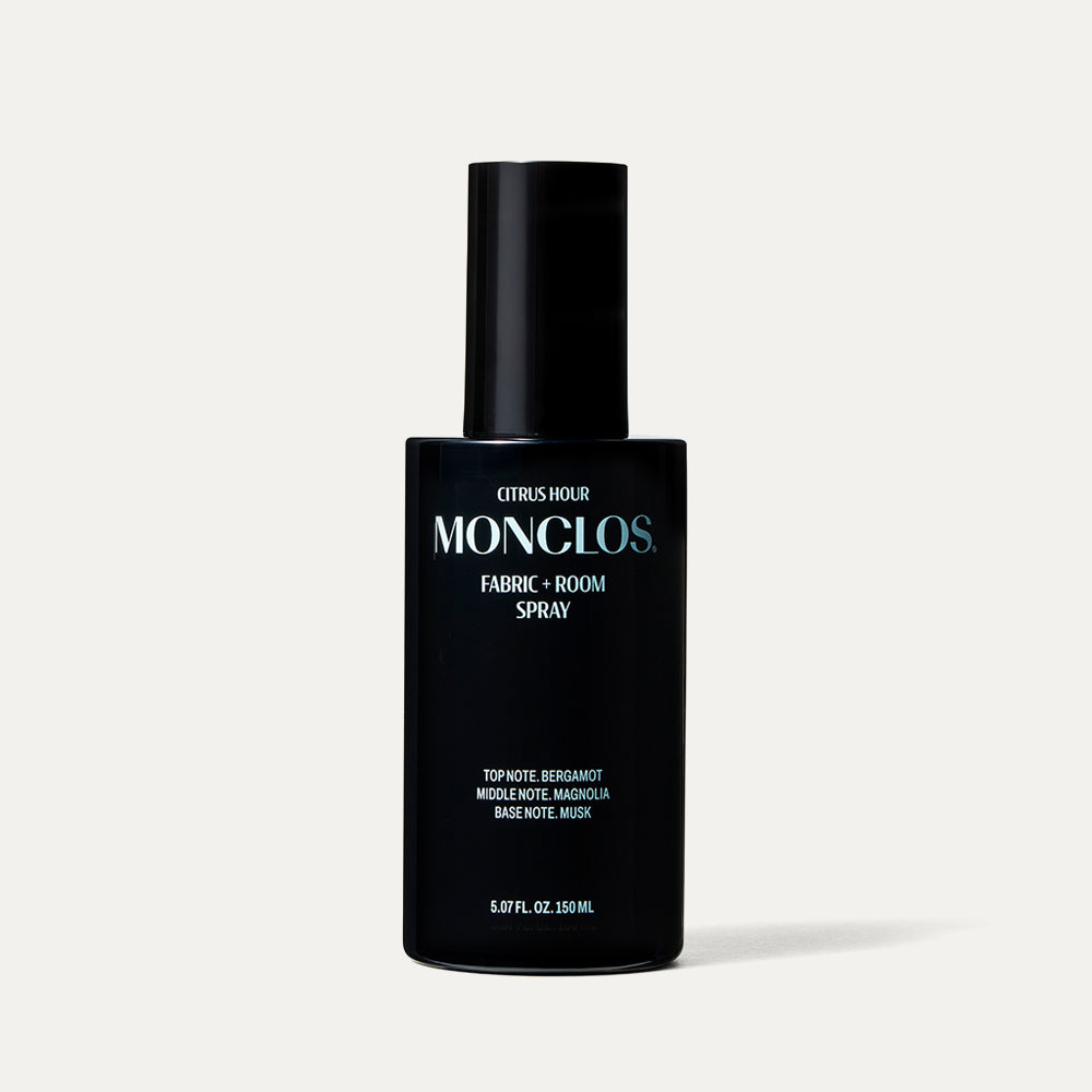 Monclos Citrus Hour Room Spray 150ml