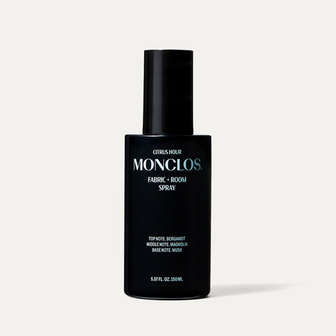 Monclos Citrus Hour Room Spray 150ml