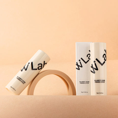 W.Lab W Air Fit Pore Primer Stick 12g