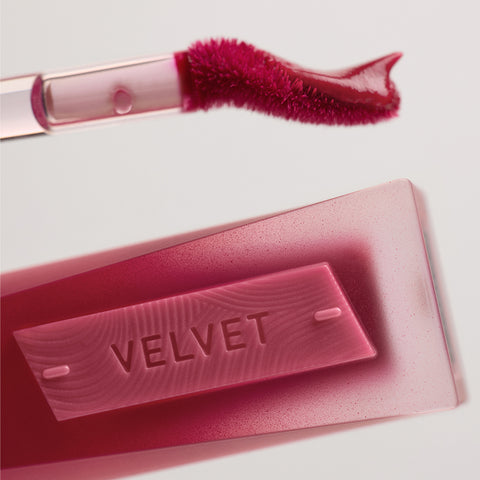 3CE Velvet Lip Tint Flush Duo