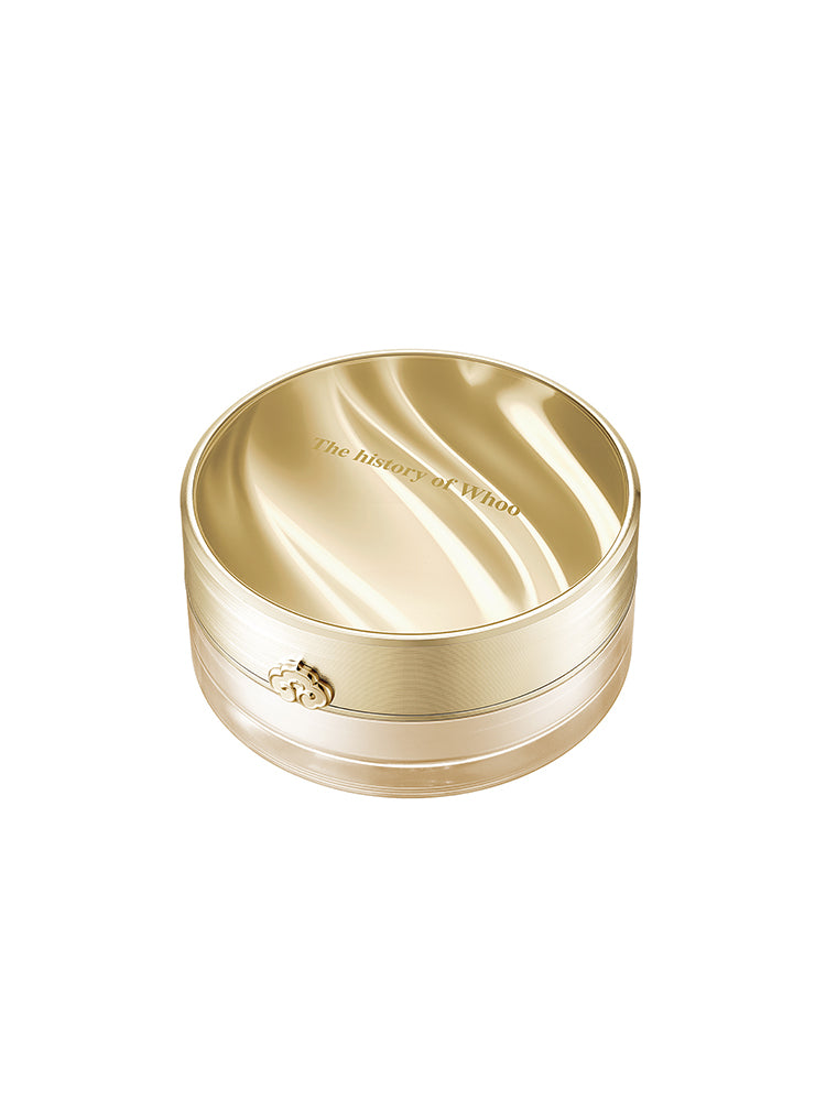The History of Whoo Gongjinhyang Mi Luxury Luminous Powder 28g