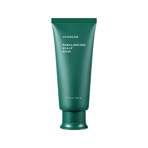Ayunche Rebalancing Scalp Mask 200ml
