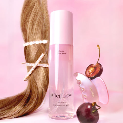 Afterblow Hair Perfume Mist 80ml (3 Scents)