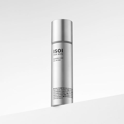 ISOI For Men Blemish Care All-in-One 100ml