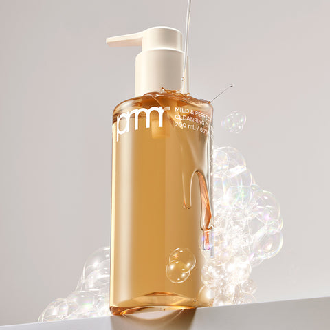 Primera Best Mild & Perfect Oil to Foam Cleanser 300ml Double Pack