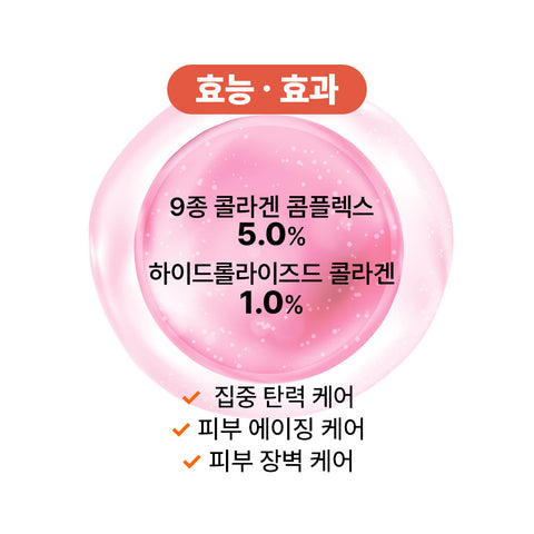 Biome Activate Perfect Collagen Core Serum [50ml]