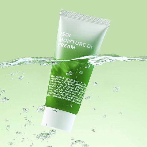 ISOI Moisture Doctor Cream 70ml