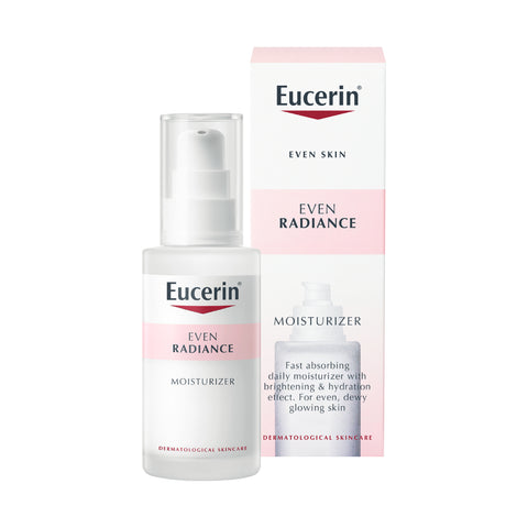 Eucerin Even Radiance Moisturizer 50 ml