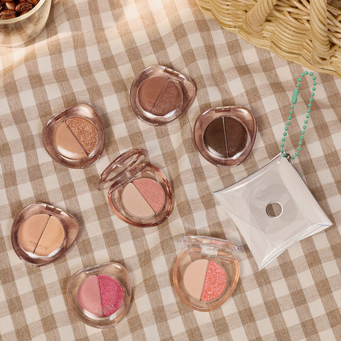 ETUDE What's In My Eyes Double 1.6g