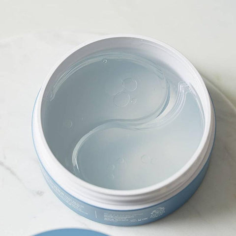 Soonsu Beauty Hyal Reyouth Hydrogel Eye Mask application use