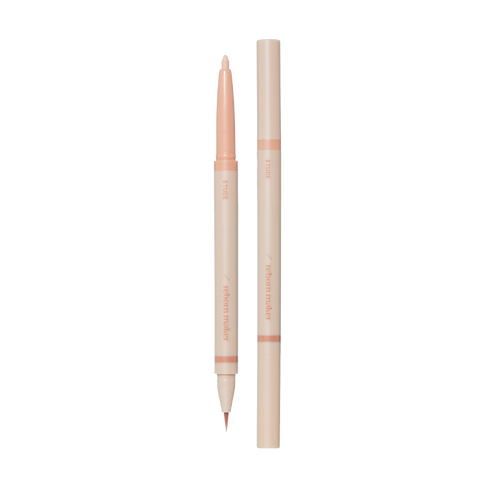 ETUDE Recreating Maker Dual Aegyosal Liner 0.9g