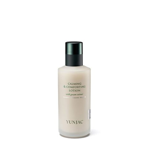 YUNJAC Calming & Comforting Emulsion 125ml