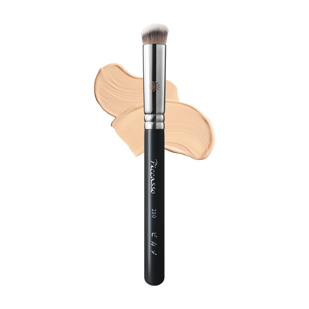Picasso 280 Concealer Brush 1ea