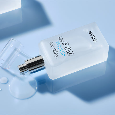ISOI Moisture Spring Skin Toner 130ml