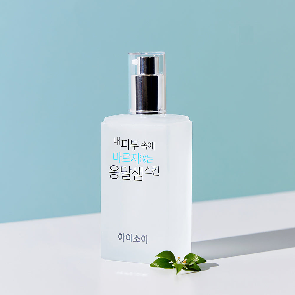ISOI Moisture Spring Skin Toner 130ml