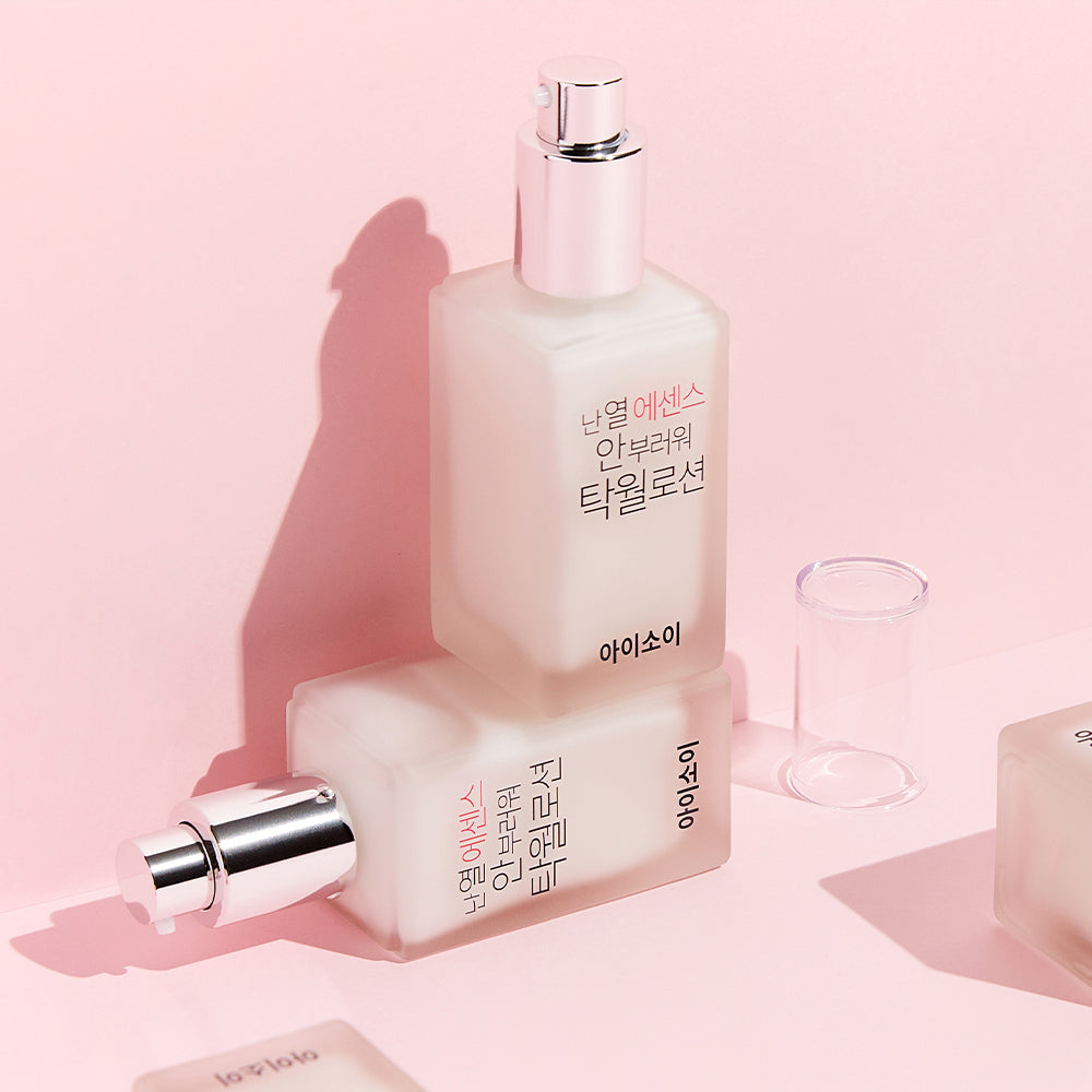 ISOI Nan Yeol Essence Lotion 70ml