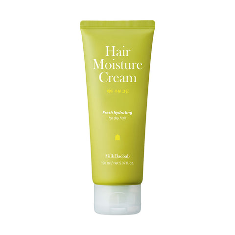 Milk Baobab Hair Moisture Cream