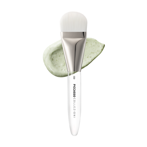 Picasso Collezioni 120 Skincare Brush (Night Care)