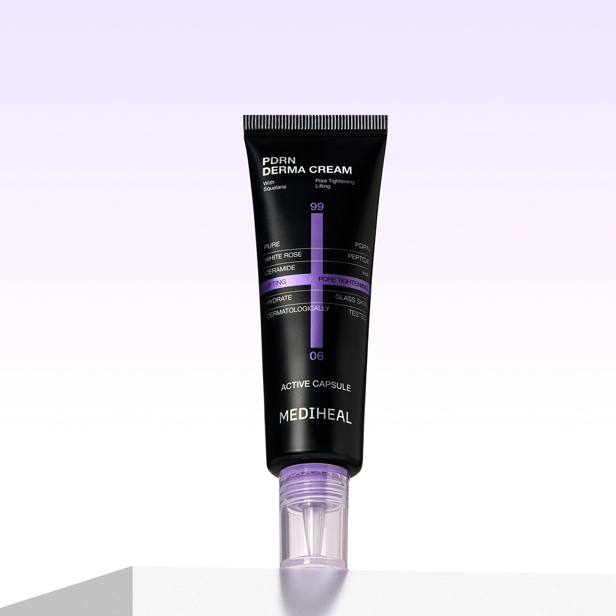 Mediheal PDRN Pore Elasticity Derma Cream 50ml