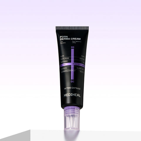 Mediheal PDRN Pore Elasticity Derma Cream 50ml