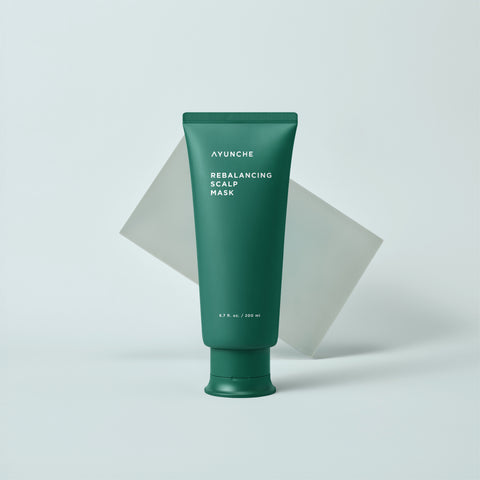 Ayunche Rebalancing Scalp Mask 200ml