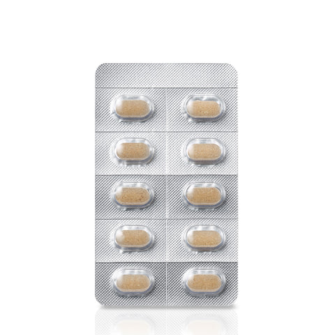 cepoLAB Fasting Blood Glucose Care 180 Tablets (30-Day)
