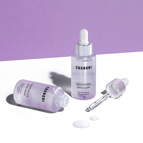 Cosnori Panthenol Barrier Ampoule 30ml