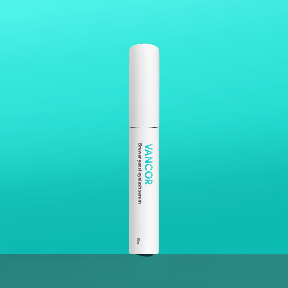 Vancor Brewer's Yeast Eyelash Nourishing Serum 10ml
