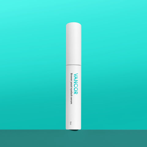 Vancor Brewer's Yeast Eyelash Nourishing Serum 10ml