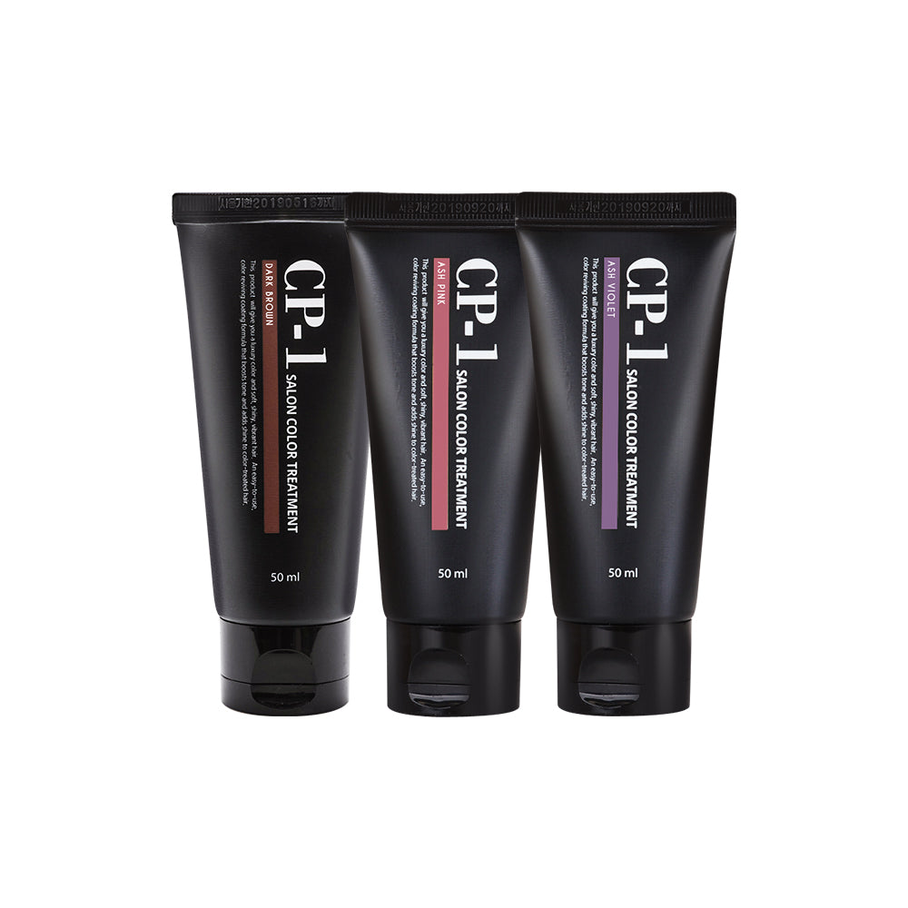 CP-1 Self Hair Color Treatment 50ml