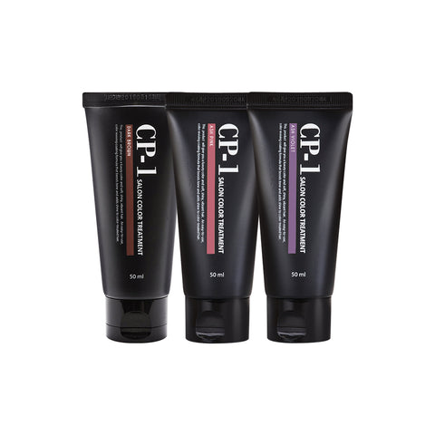 CP-1 Self Hair Color Treatment 50ml