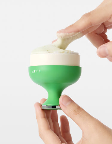Fully Pore Deep Cleansing Brush