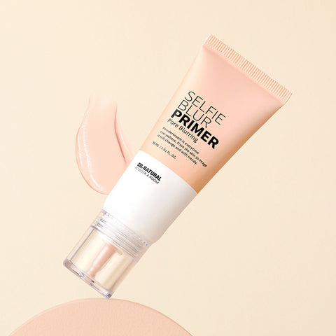 So Natural Pore Filter Selfie Blur Primer 30ml